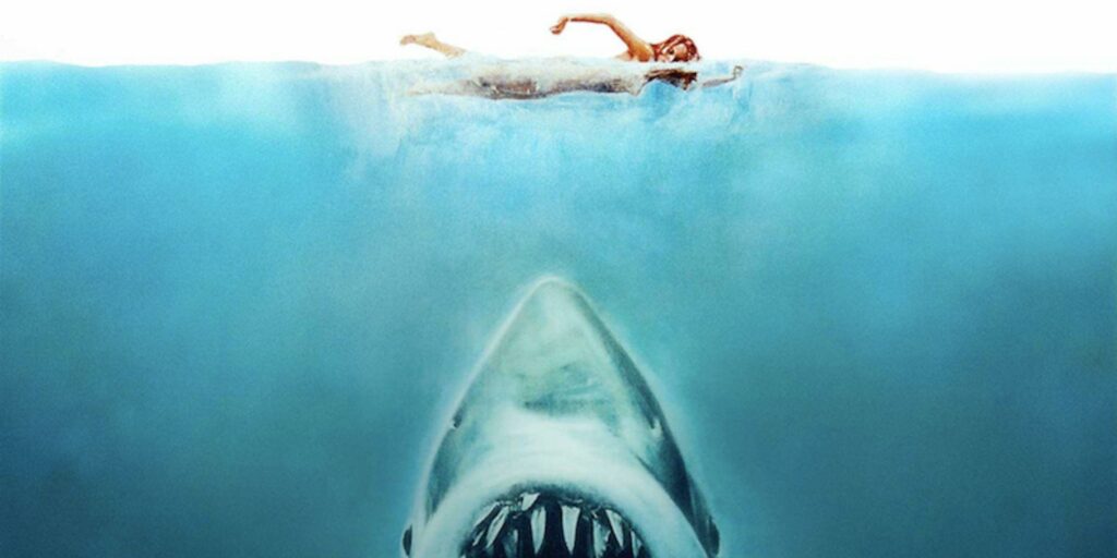 Jaws - Carolina Classic Movie