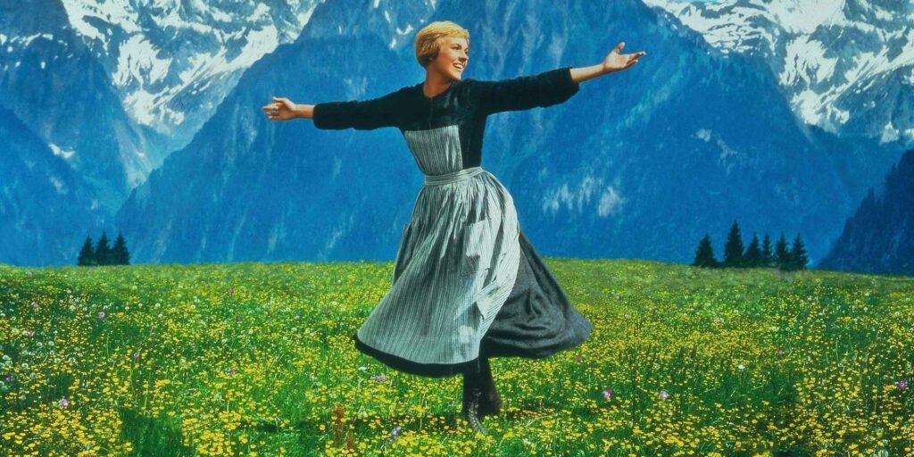 The Sound of Music Singalong! - Carolina Classic Movie