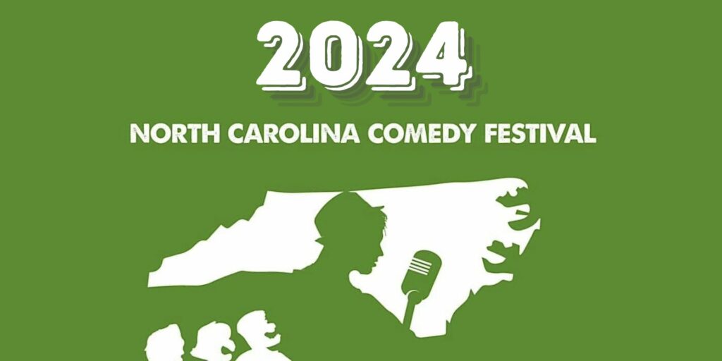 NC Comedy Fest - The Idiot Box