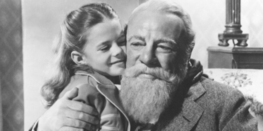 Miracle on 34th Street - Carolina Classic Holiday Movie