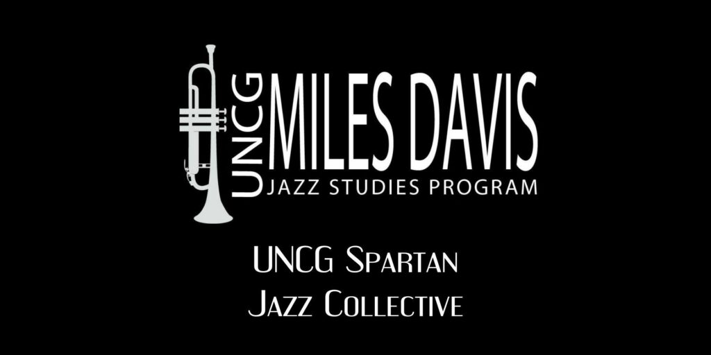 UNCG Spartan Jazz Collective In the Crown