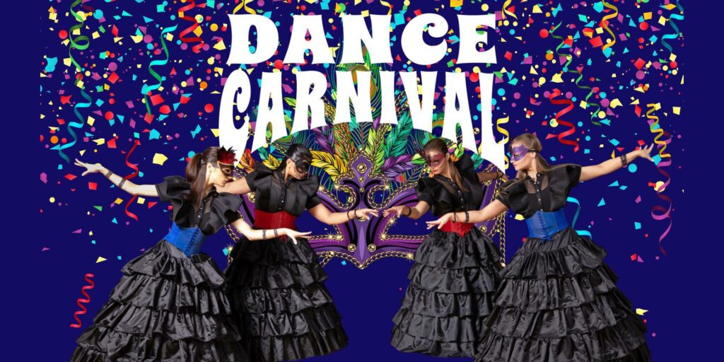 Fred Astaire Dance Studios: Dance Carnival