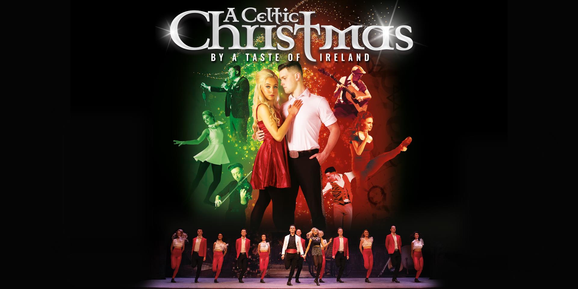 A Celtic Christmas