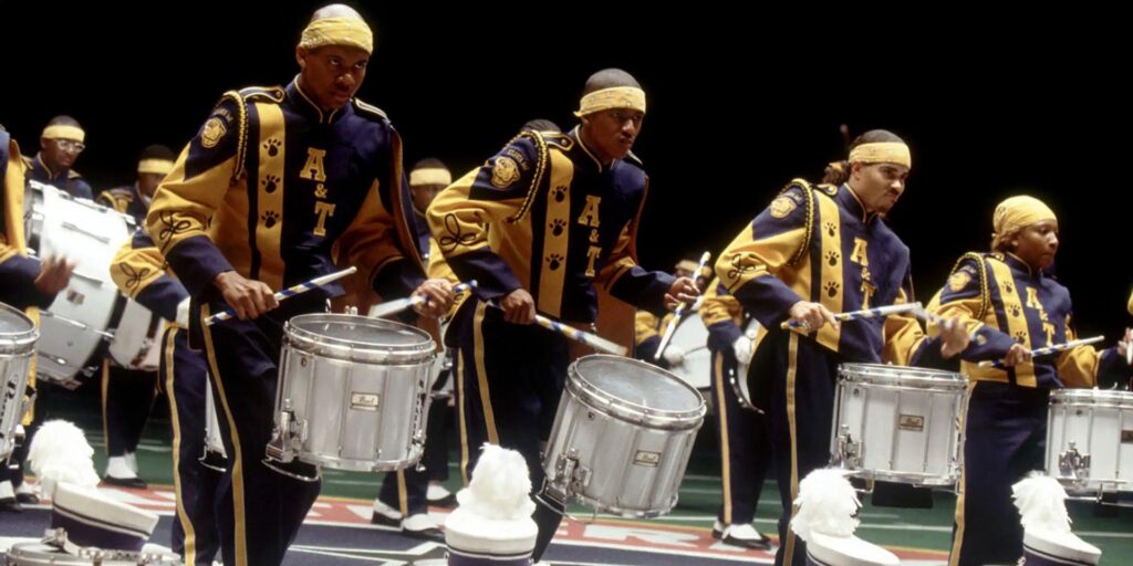 Drumline: Celebrating Black Cinema