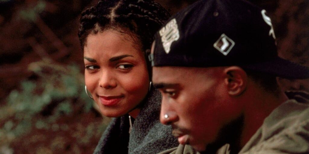 Poetic Justice: Celebrating Black Cinema