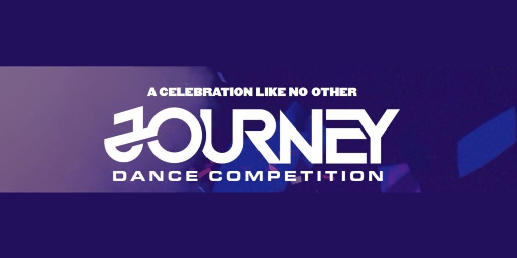 Journey Dance Competition