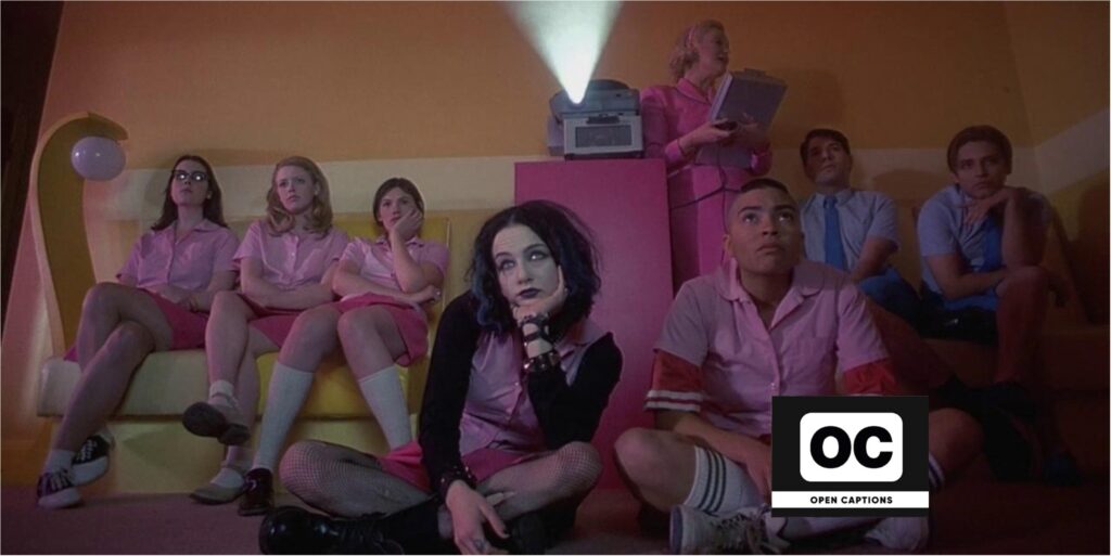 But I'm a Cheerleader - Carolina Classic Movie
