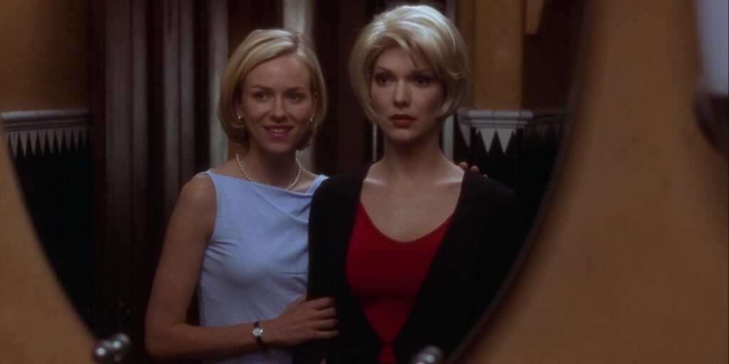 Mulholland Drive - Carolina Classic Movie