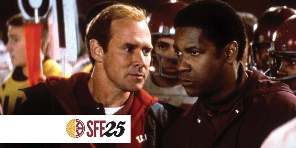 Remember the Titans - 2025 Summer Film Festival