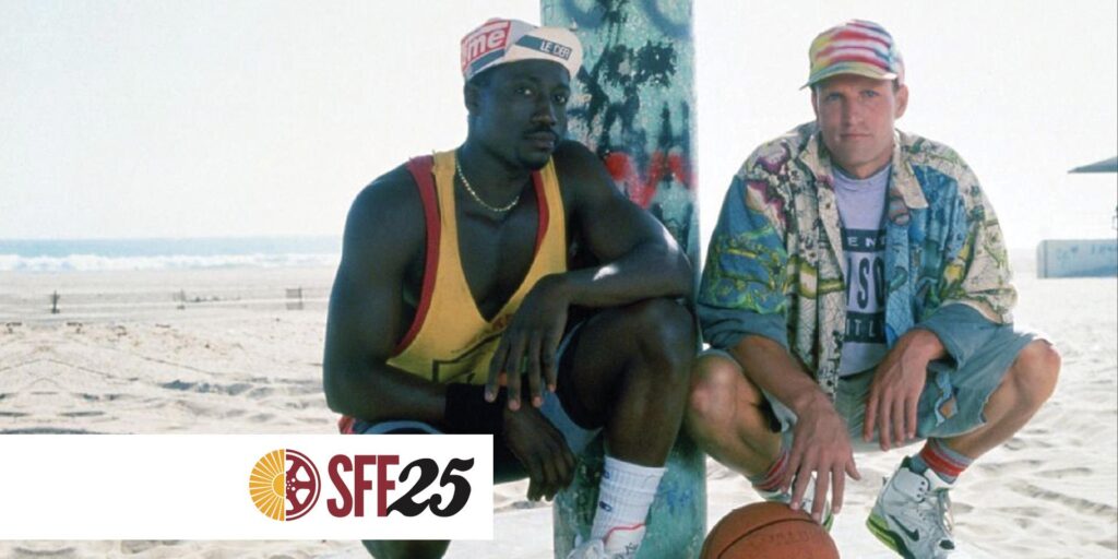 White Men Can't Jump - 2025 Summer Film Festival