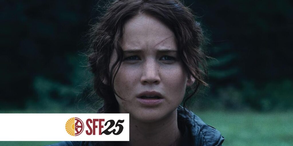 The Hunger Games - 2025 Summer Film Festival