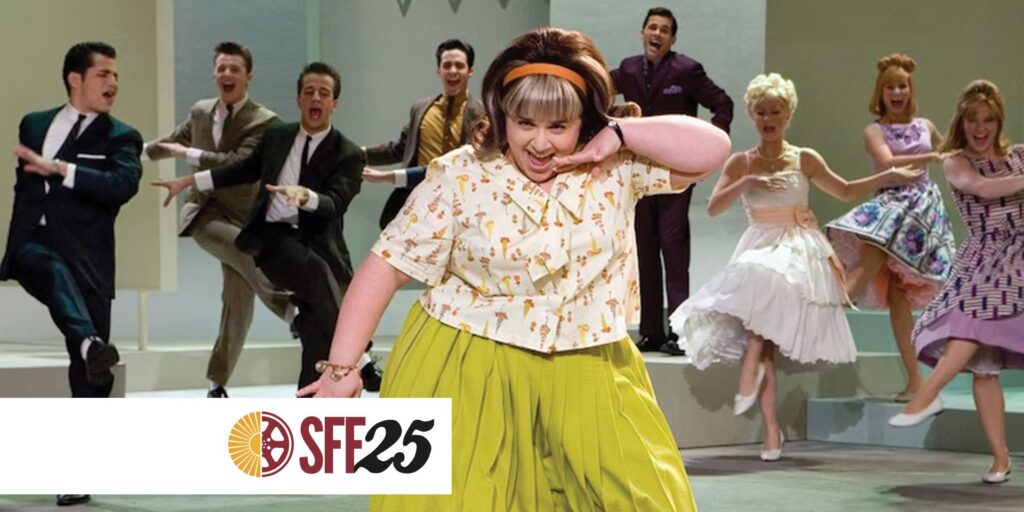 Hairspray - 2025 Summer Film Festival