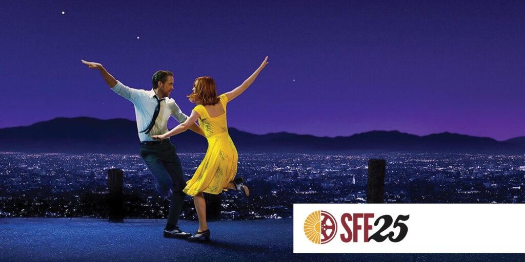 La La Land - 2025 Summer Film Festival