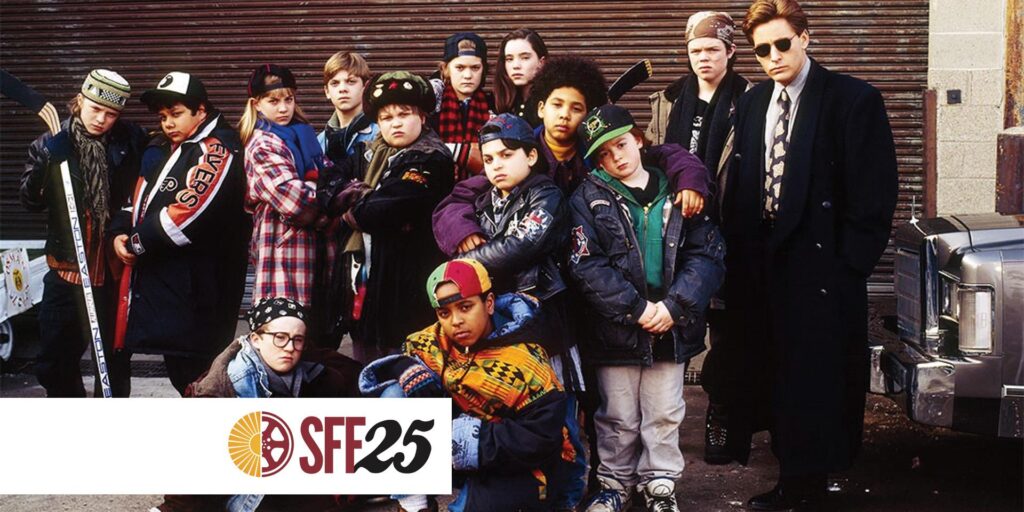 The Mighty Ducks - 2025 Summer Film Festival