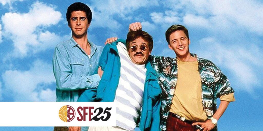 Weekend at Bernie's - 2025 Summer Film Festival