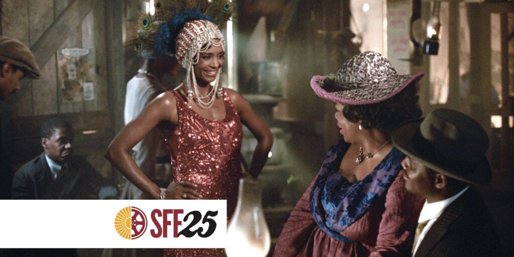 The Color Purple - 2025 Summer Film Festival