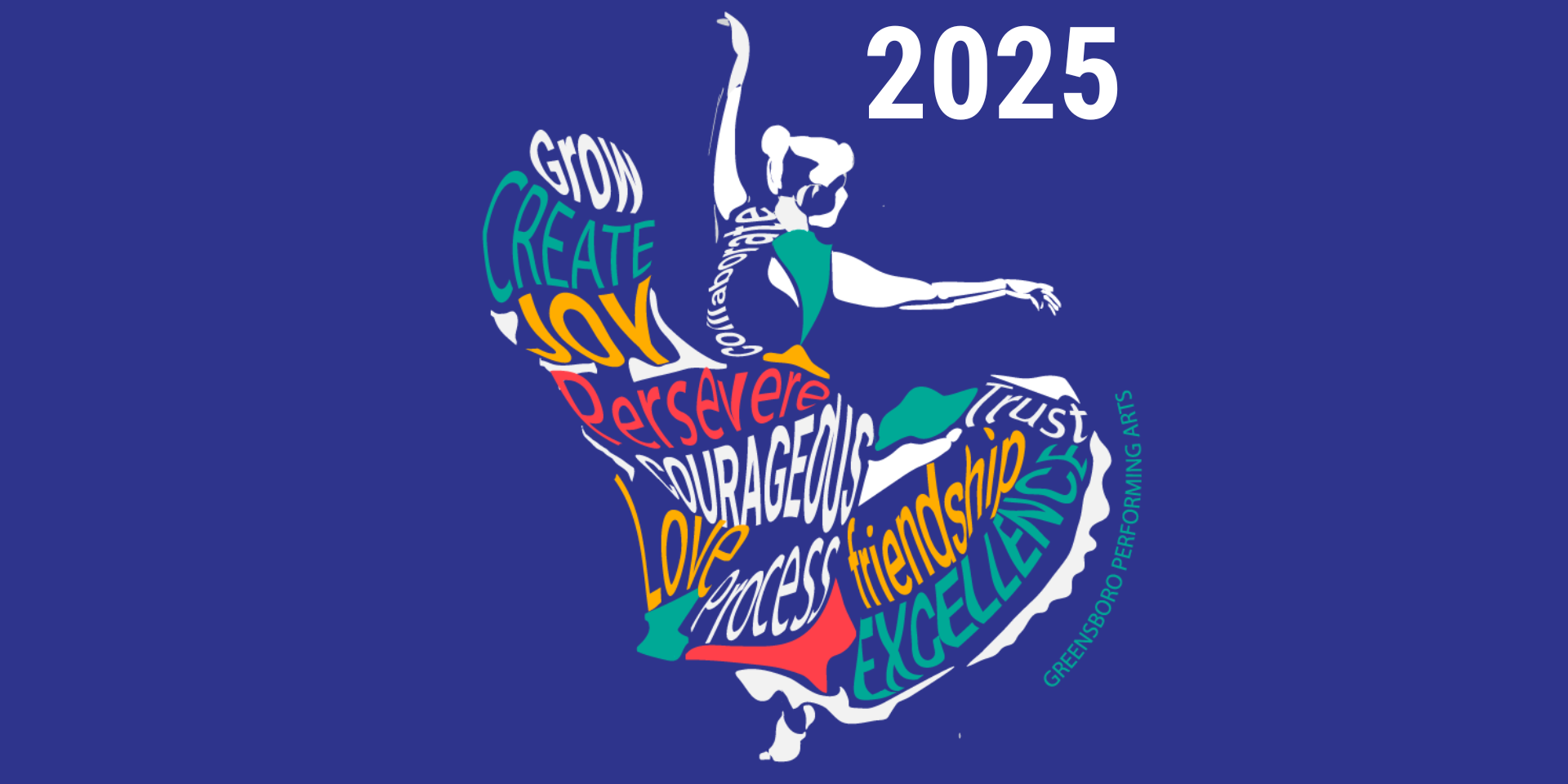 GPA 2025