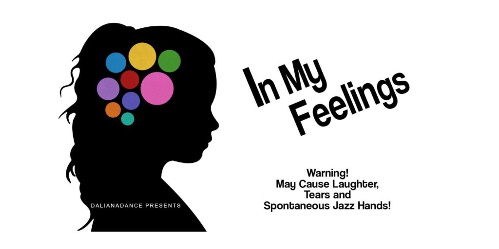 In My Feelings presented by Daliana Dance