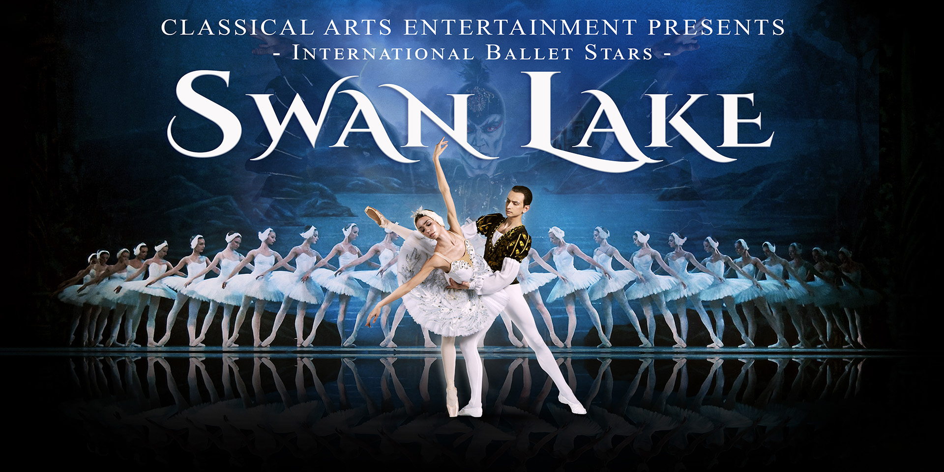 Swan Lake