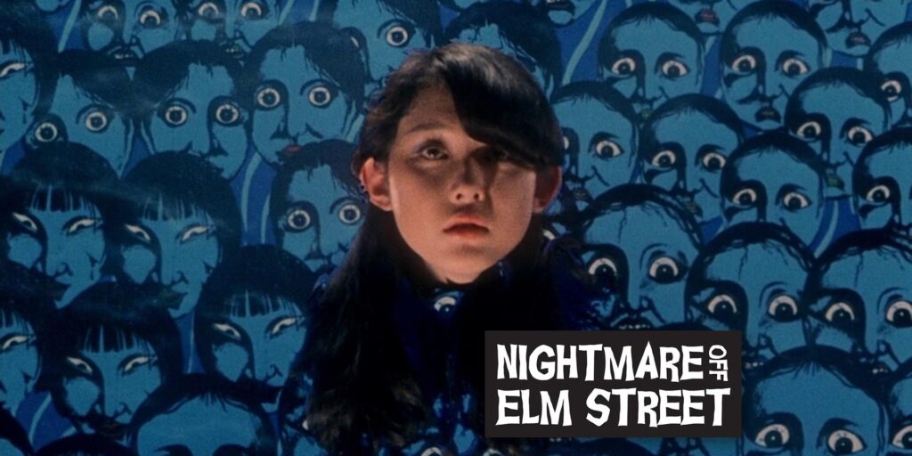 House - Nightmare Off Elm Street Series