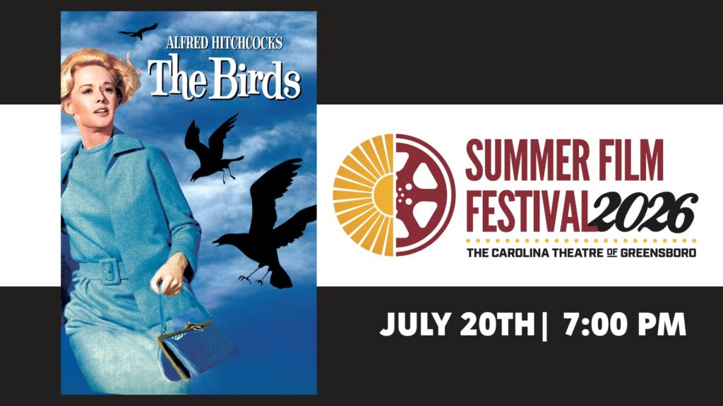 The Birds