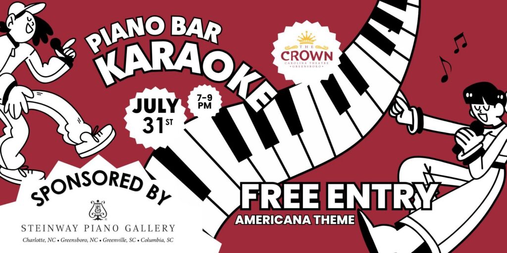 Piano Bar Karaoke